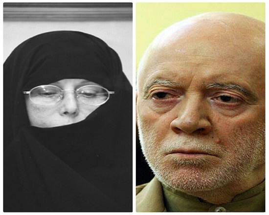 از تعریف سمت جدید قالیباف برای همسرش تا فعالیت سیاسی در خفای، یک دبیرکل حزب