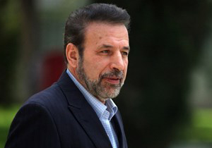 وزیر ارتباطات وارد گچساران شد + برنامه