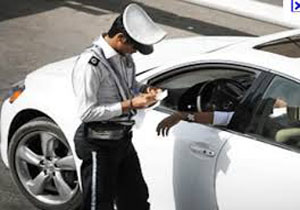 افزایش نرخ جریمه های رانندگی در انتظار تصمیم دولت