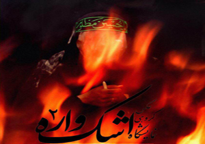 نمايشگاه عكس «اشك واره ٢» در نگارخانه عكاسان جوان افتتاح شد
