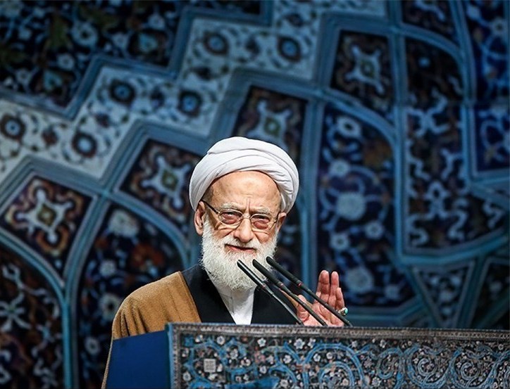 باید جلوی نفوذ دشمن گرفته شود/ در برجام دشمنان اسلام خواستار محو کلی ایران بودند