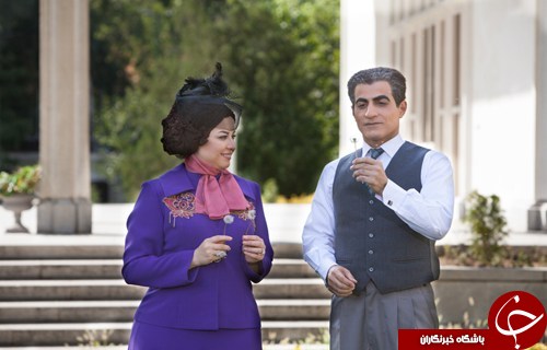 محمدرضا شاه پس از 35 سال از گور درآمد + عکس