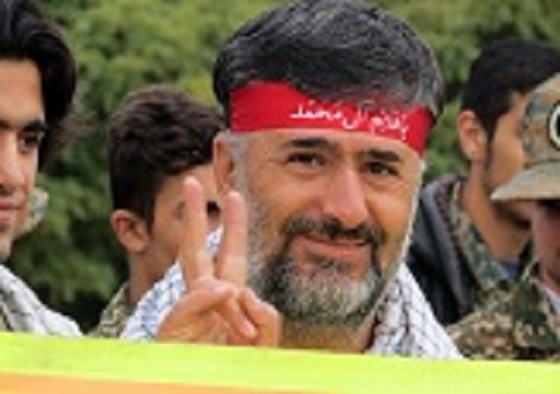 رزمایش بزرگ رزمی - فرهنگی &laquo;الی بیت المقدس&raquo; در سنندج +تصاویر