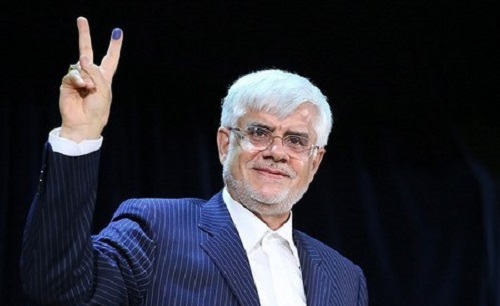 &laquo;مرد انصراف&zwnj;ها&raquo; این بار هم منصرف می&zwnj;شود؟/ بایدها و نبایدهای انتخاباتی &laquo;عارف&raquo;