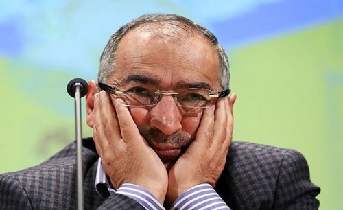 باشگاه خبرنگاران جوان بررسی می&zwnj;کند