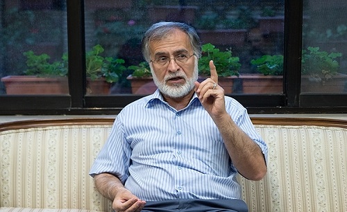 باشگاه خبرنگاران جوان بررسی می&zwnj;کند