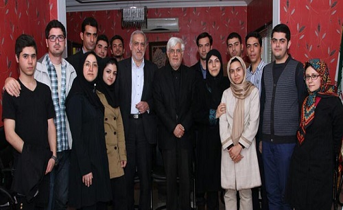 باشگاه خبرنگاران جوان بررسی می&zwnj;کند