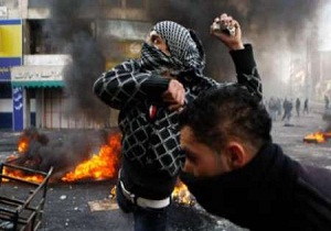 افزایش شمار شهدای انتفاضه سوم به 78 نفر