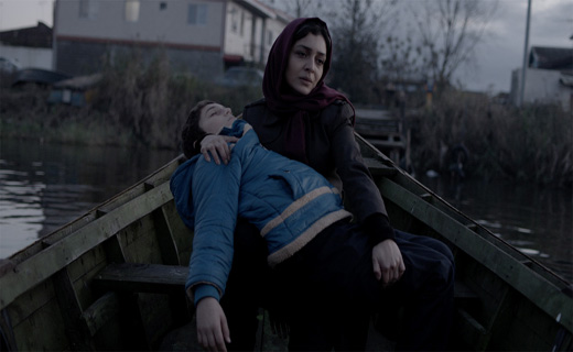 آنونس فیلم سینمایی &laquo;ناهید&raquo; با صدای &laquo;منوچهر انور&raquo; رونمایی شد