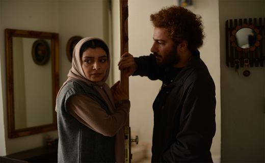 آنونس فیلم سینمایی &laquo;ناهید&raquo; با صدای &laquo;منوچهر انور&raquo; رونمایی شد