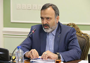 برگزاری انتخابات الکترونیکی در مشهد