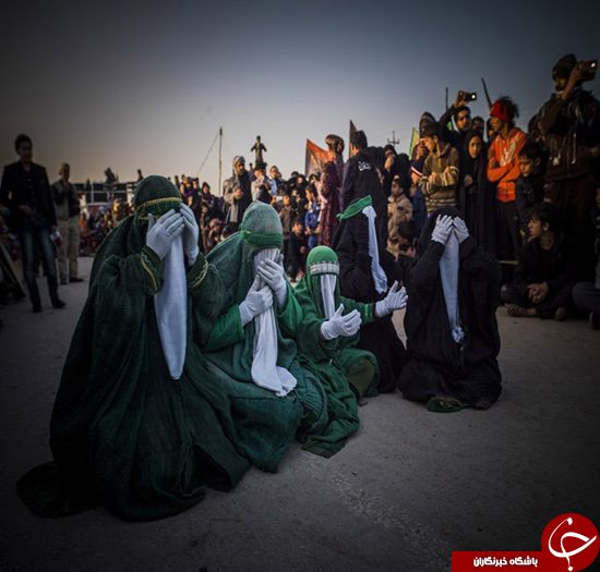 تعزیه