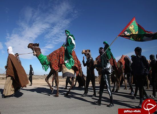 تعزیه