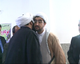 انتصاب سی و یکمین امام جمعه دراستان مرکزی