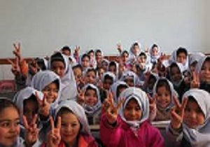 بیش از 4 هزار دانش آموز اتباع خارجی در قزوین