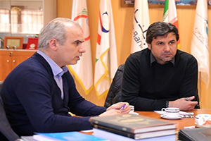 مسئولان والیبال ایران راهی لهستان می‌شوند