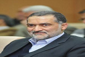 هاشمی، نایب رییس کنفدراسیون تیراندازی آسیا شد