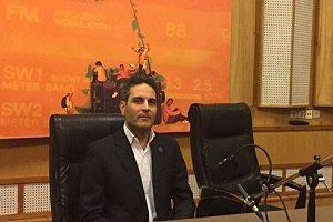 هدف اصلی باشگاه یاسین پیشرو قم ترویج فرهنگ و اخلاق است