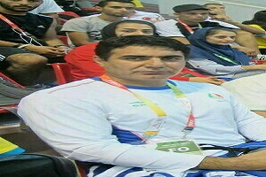 ملکی:با وجود مشکلات مالی اردوهای بسیار خوبی برگزار کردیم