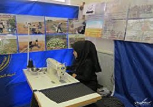 خودكفايي بيش از7 هزار مددجو طی چهار سال گذشته