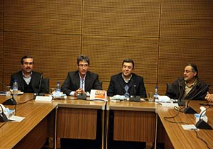 بیمارستان رضوی الگوی موفق در مدیریت انتقال خون