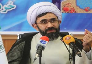 حضور بیش از 65 میلیون زائر در امامزادگان همزمان با سوگواره بصیرت عاشورایی