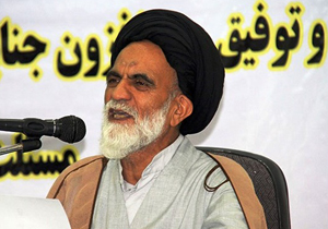 اقامه نمازجمعه در 25 نقطه استان چهارمحال و بختیاری