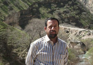 آیین بزرگداشت شهید مدافع حرم در شهرکرد