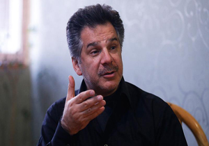 تیم سازنده «تهران من» تکمیل شد