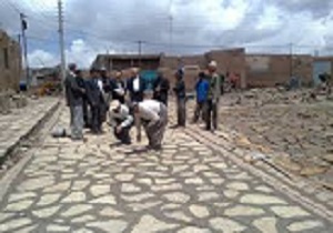 اجرایی شدن اقتصاد مقاومتی در روستاهای قزوین