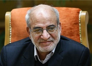 هماهنگی زیر ساخت&zwnj;ها و شبکه انتخابات مجلس شورای اسلامی و خبرگان رهبری