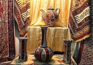 شناسایی 51 عنوان صنعت دستی کم نظیر جهان در استان اردبیل