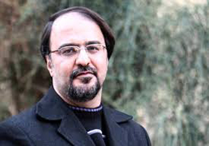 رحمت امینی با «برگزین» به دومین سوگواره خمسه می‌آید