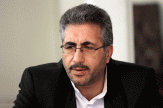 باشگاه خبرنگاران -اسفنانی:تلگرام از طریق مسئولین دولتی ما قابل کنترل نیست