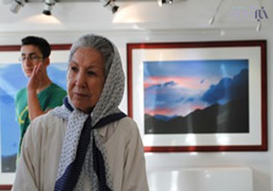 پوری سلطانی درگذشت