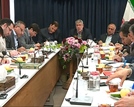 تشکیل جلسه ستاد انتخابات استان مرکزی به میزبانی صدا و سیمای استان تشکیل جلسه ستاد انتخابات استان مرکزی به میزبانی صدا و سیمای استان
