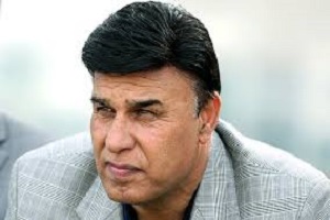 مظلومی: دبیرکل فدراسیون نتواند حرف بزند که نمی‌شود
