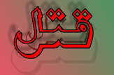 خودکشی شوهر عصبانی پس از قتل خانواده همسر