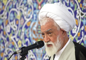 باید به رهنمودهای رهبری در خصوص مقابله با نفوذ آمریکا عمل شود
