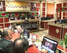 امضاء تفاهم نامه همکاری در زمینه توسعه فضای سبز شهری اراک