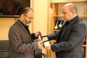 کارت های زرد و قرمز دربی تحویل خانواده نوروزی شد