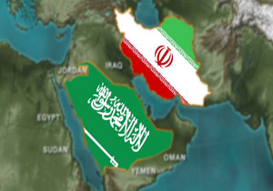 ادعای وب&zwnj;سایت میدل&zwnj;ایست&zwnj;آنلاین: ایران به دنبال از هم پاشیدن اتحاد واشینگتن و ریاض است