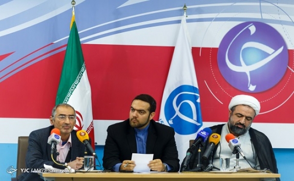 مناظره کامل حمید رسایی و صادق زیبا کلام + صوت