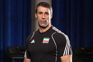 از مسابقات جهانی IFBB تا آسیب دیدگی علی تبریزی