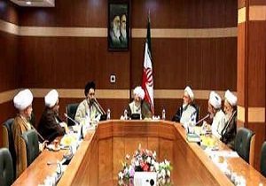 جلسه کمیسیون سیاسی - اجتماعی مجلس خبرگان رهبری برگزار شد