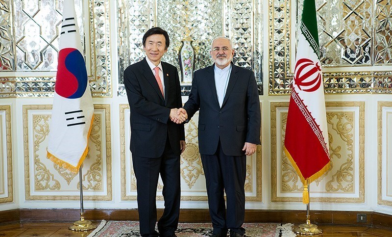 ظریف: اثبات نقش دیپلماسی از دستاوردهای برجام است