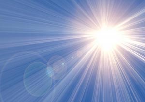 آفتاب علیه آدمیزاد