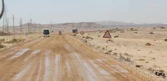 خطرناک ترین جاده&zwnj;های جهان +عکس