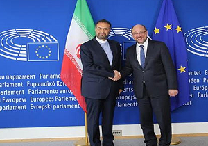 شولتز: اروپا باید در باور&zwnj;هایش نسبت به جهان اسلام بازنگری کند