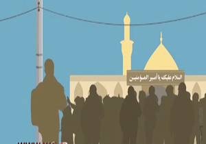 10نکته مهم برای پیاده روری روز اربعین  + فیلم